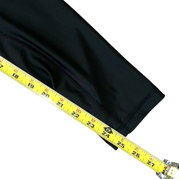 OFFLINE By Aerie Real Me High Waisted Crossover Leggings in Medium - Picture 5 of 5